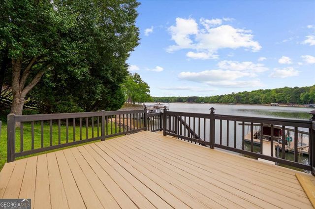 3386 Small Woods Lane, Gainesville, GA 30506