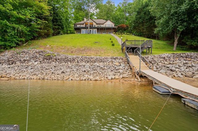 3386 Small Woods Lane, Gainesville, GA 30506