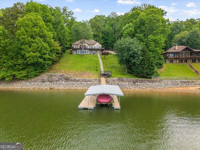 3386 Small Woods Lane, Gainesville, GA 30506