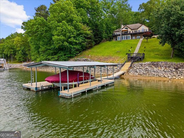 3386 Small Woods Lane, Gainesville, GA 30506