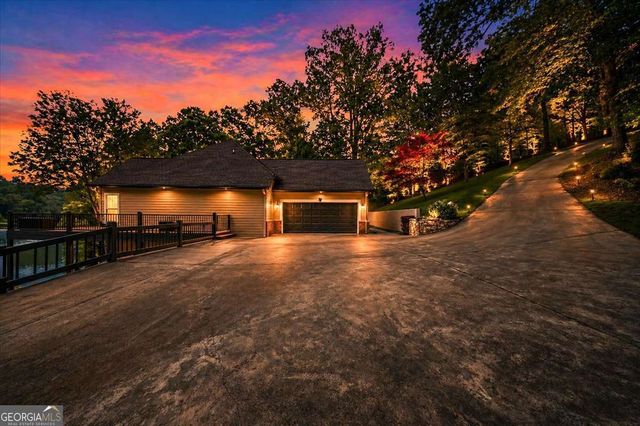 3386 Small Woods Lane, Gainesville, GA 30506