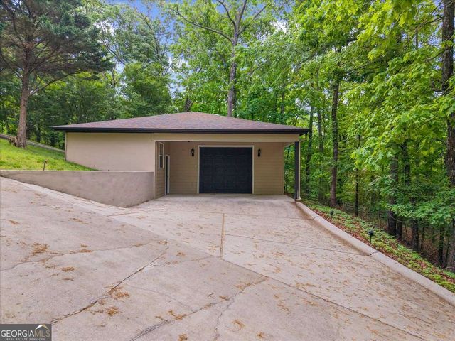 3386 Small Woods Lane, Gainesville, GA 30506