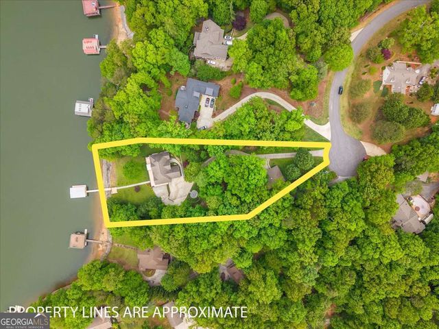 3386 Small Woods Lane, Gainesville, GA 30506