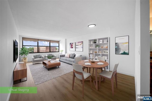 7000 Kennedy Boulevard 25F, Guttenberg, NJ 07093