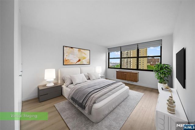 7000 Kennedy Boulevard 25F, Guttenberg, NJ 07093