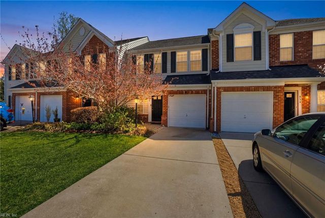 216 Ashton DR, Yorktown, VA 23690