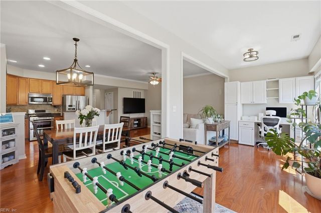 216 Ashton DR, Yorktown, VA 23690