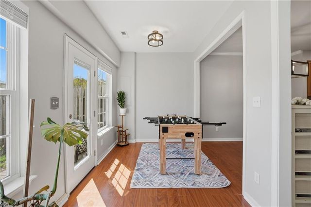 216 Ashton DR, Yorktown, VA 23690