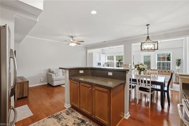 216 Ashton DR, Yorktown, VA 23690