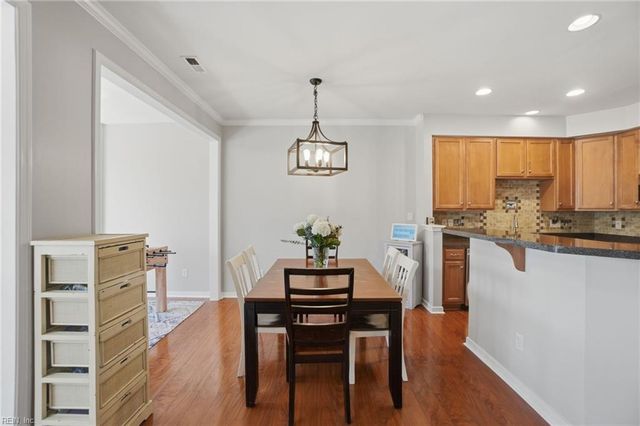 216 Ashton DR, Yorktown, VA 23690