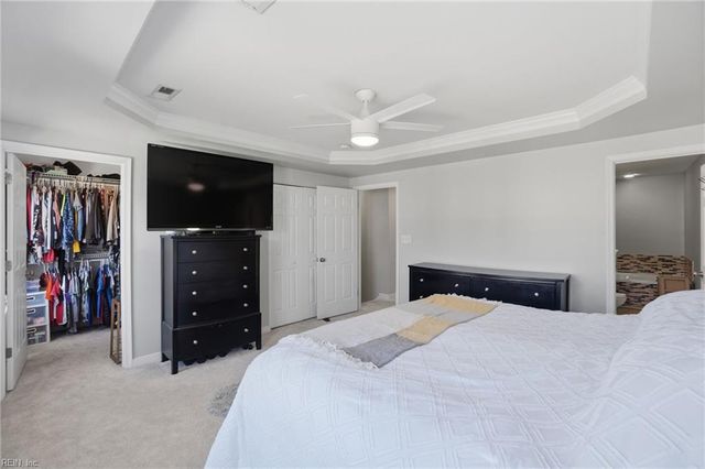 216 Ashton DR, Yorktown, VA 23690