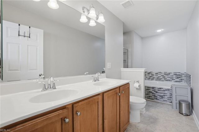 216 Ashton DR, Yorktown, VA 23690