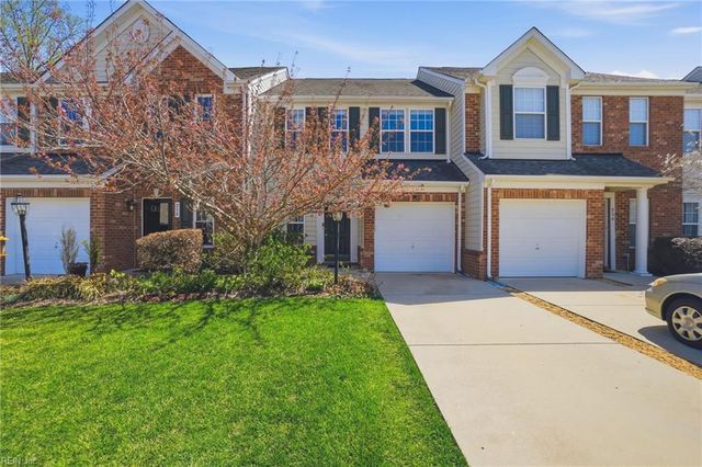 216 Ashton DR, Yorktown, VA 23690