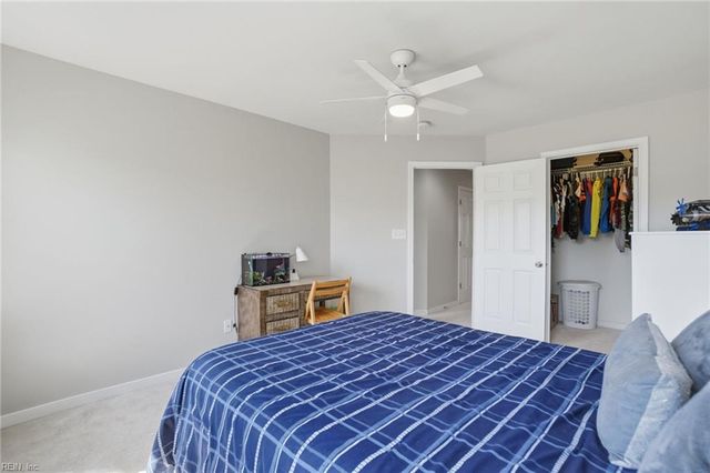 216 Ashton DR, Yorktown, VA 23690