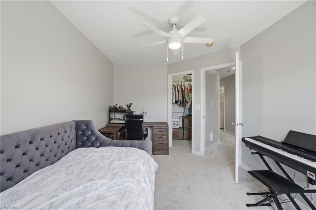 216 Ashton DR, Yorktown, VA 23690