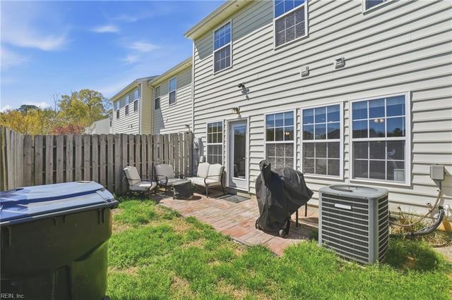 216 Ashton DR, Yorktown, VA 23690