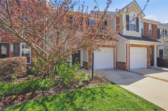 216 Ashton DR, Yorktown, VA 23690