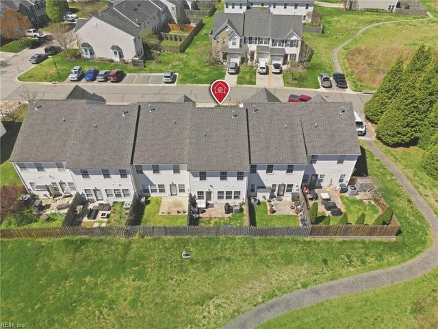 216 Ashton DR, Yorktown, VA 23690