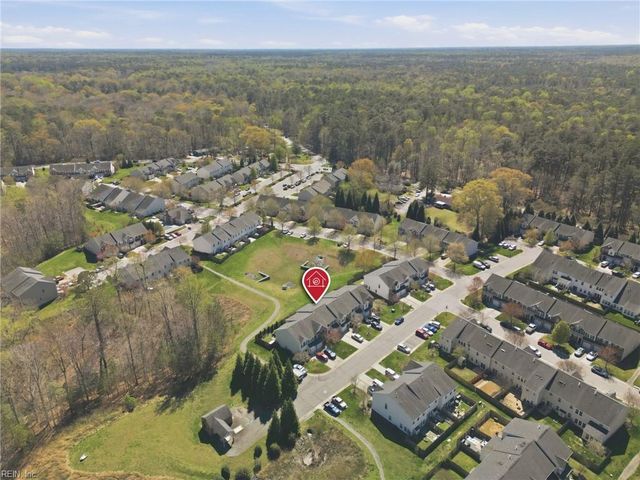 216 Ashton DR, Yorktown, VA 23690