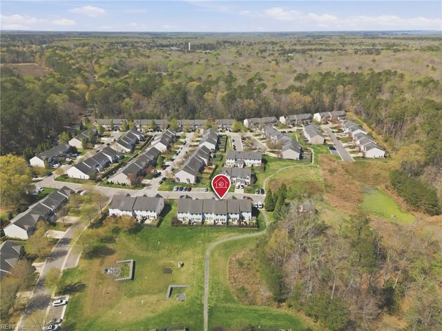 216 Ashton DR, Yorktown, VA 23690