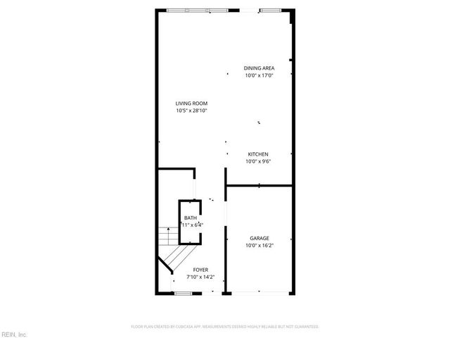 216 Ashton DR, Yorktown, VA 23690