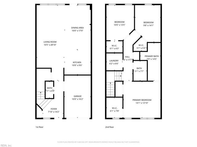 216 Ashton DR, Yorktown, VA 23690