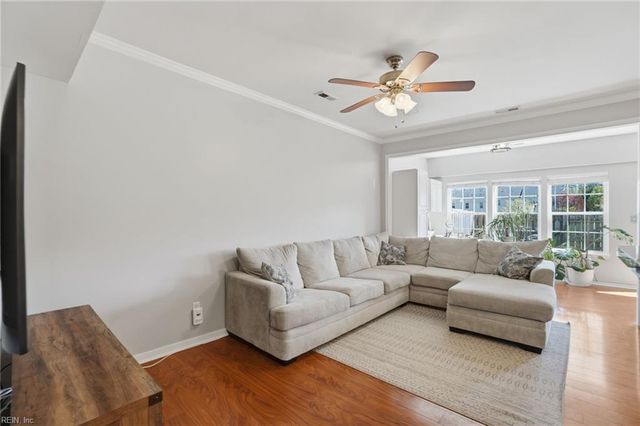 216 Ashton DR, Yorktown, VA 23690