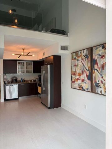 41 SE 5th Street 1708, Miami, FL 33131