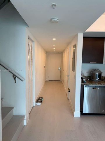41 SE 5th Street 1708, Miami, FL 33131