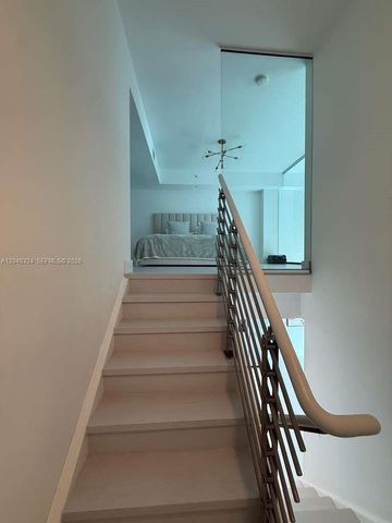 41 SE 5th Street 1708, Miami, FL 33131