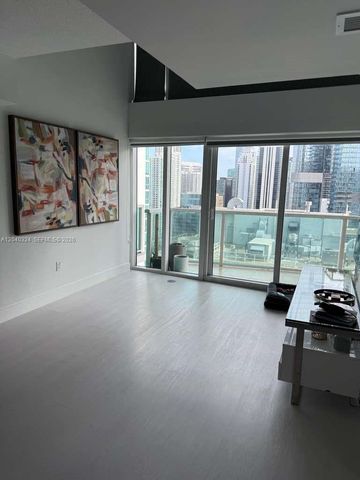 41 SE 5th Street 1708, Miami, FL 33131