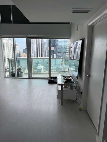 41 SE 5th Street 1708, Miami, FL 33131