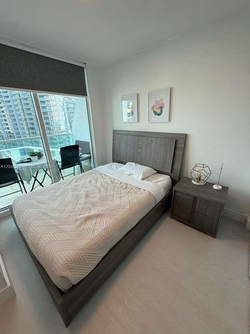 41 SE 5th Street 1708, Miami, FL 33131