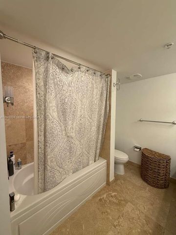 41 SE 5th Street 1708, Miami, FL 33131