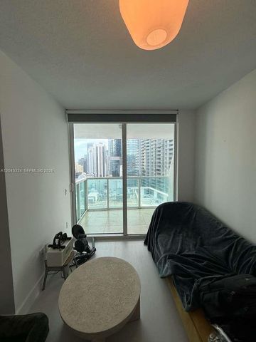41 SE 5th Street 1708, Miami, FL 33131