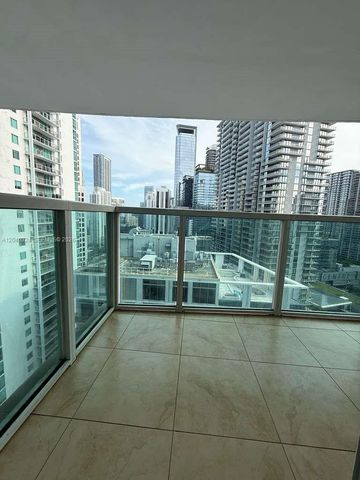 41 SE 5th Street 1708, Miami, FL 33131
