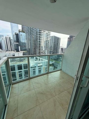 41 SE 5th Street 1708, Miami, FL 33131