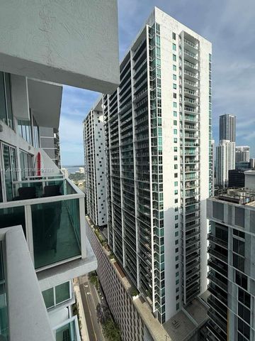 41 SE 5th Street 1708, Miami, FL 33131