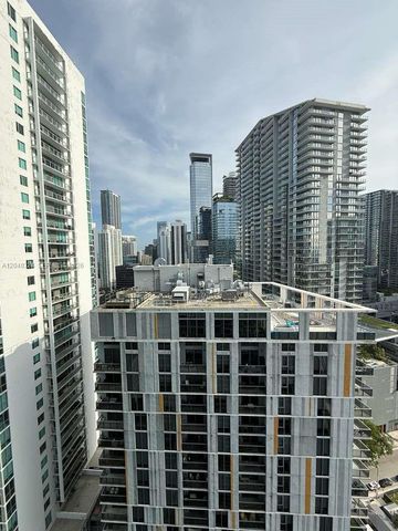 41 SE 5th Street 1708, Miami, FL 33131