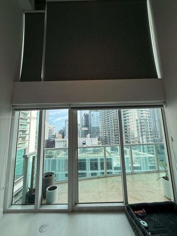 41 SE 5th Street 1708, Miami, FL 33131