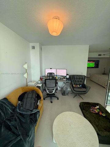 41 SE 5th Street 1708, Miami, FL 33131