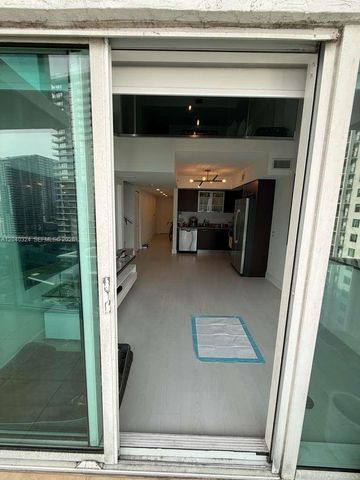 41 SE 5th Street 1708, Miami, FL 33131