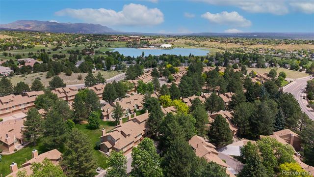 4245 Autumn Heights Drive D, Colorado Springs, CO 80906