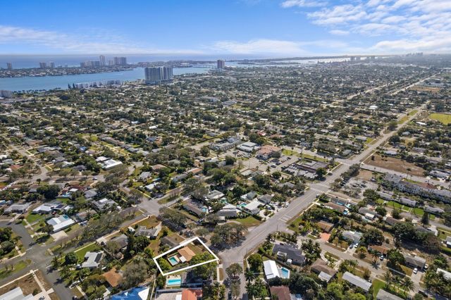 545 Flagler Boulevard, West Palm Beach, FL 33403