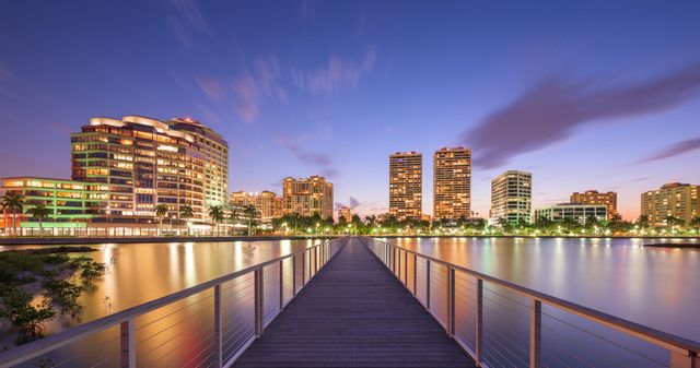 545 Flagler Boulevard, West Palm Beach, FL 33403