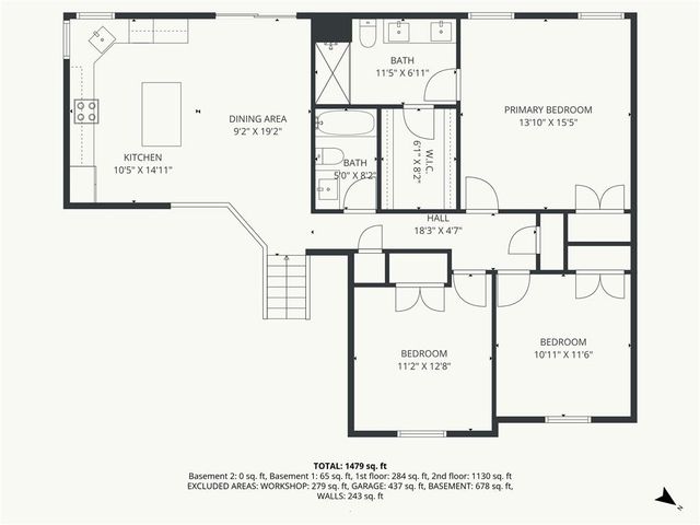 702 NW Eagle Drive, Grain Valley, MO 64029