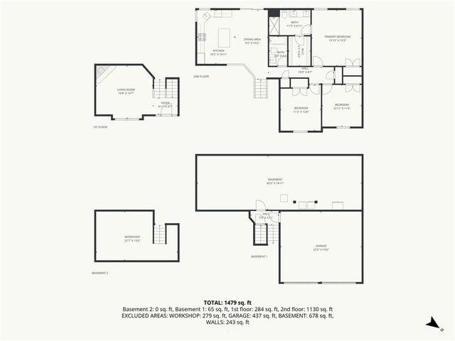 702 NW Eagle Drive, Grain Valley, MO 64029