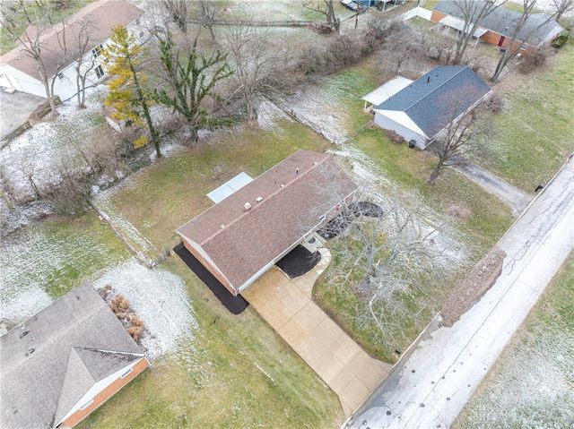 225 S Main Street, Centerville, OH 45458