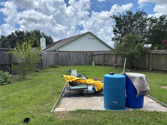 6022 Minard Drive, Katy, TX 77449