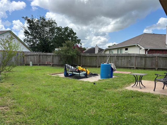 6022 Minard Drive, Katy, TX 77449